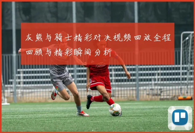 灰熊与骑士精彩对决视频回放全程回顾与精彩瞬间分析